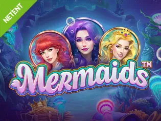 Mermaids game thumbnail