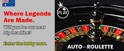 Australia's Top Online Casino