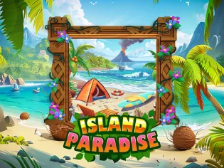 Island Paradise game thumbnail