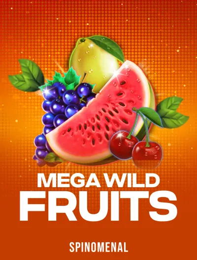 Mega Wild Fruits