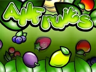 All Fruits HD icon