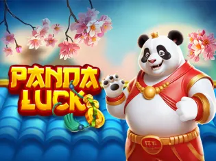 Panda Luck game thumbnail