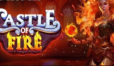 Castle of Fire