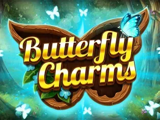 Butterfly Charms icon