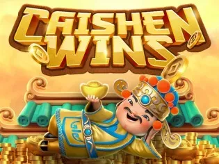 Caishen Wins game thumbnail