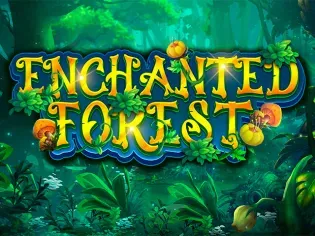 Enchanted Forest game thumbnail