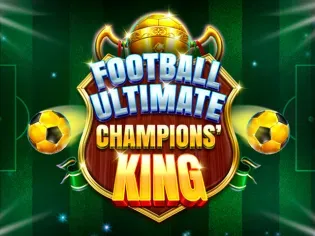 Football Ultimate Champions' King icon