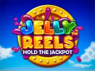Jelly Reels icon