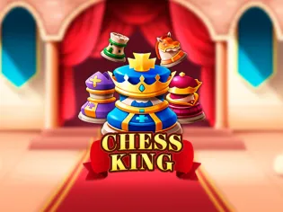 Chess King icon