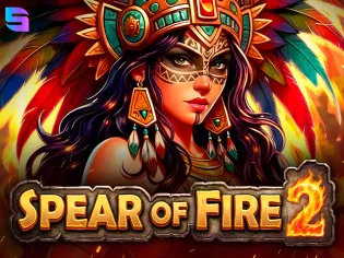 Spear Of Fire 2 icon