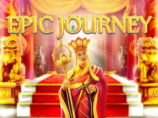 Epic Journey game thumbnail