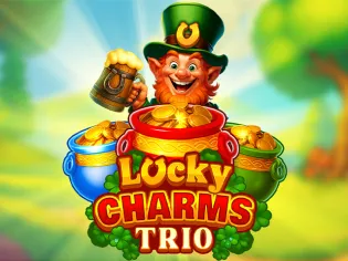 Lucky Charms Trio game thumbnail