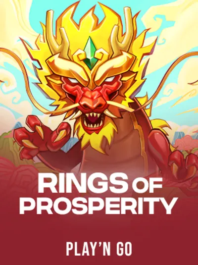 Rings of Prosperity