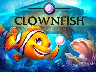 Clown Fish icon