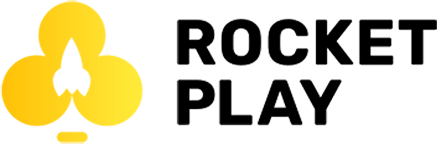 rocketplay6 Logo